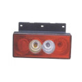 Auto-Parts Aulin Jieyun Crystal Tail Lamp